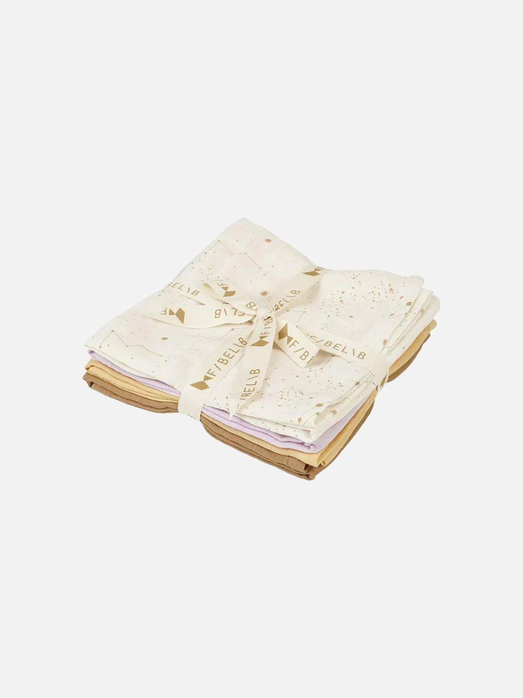 Muslin Cloth Set - Stardust