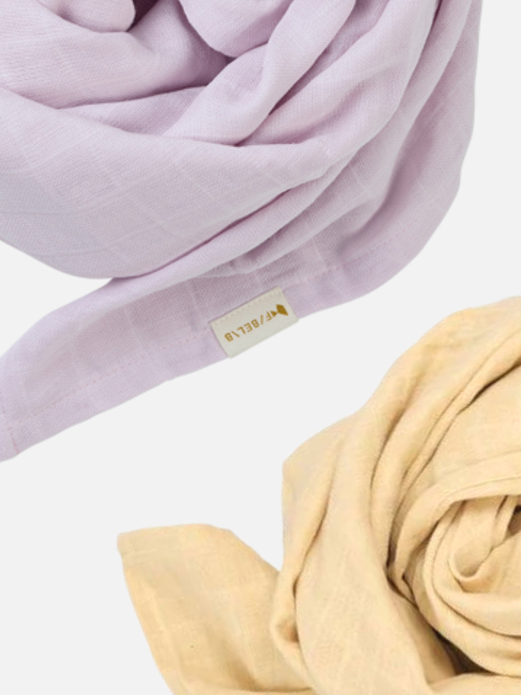 Muslin Cloth Set - Stardust