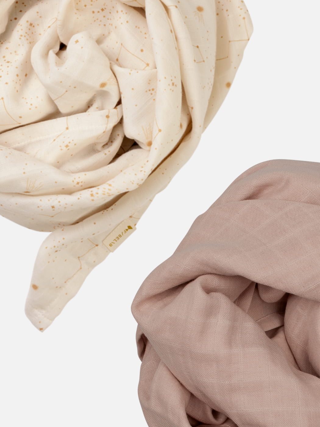 Muslin Cloth Set - Stardust