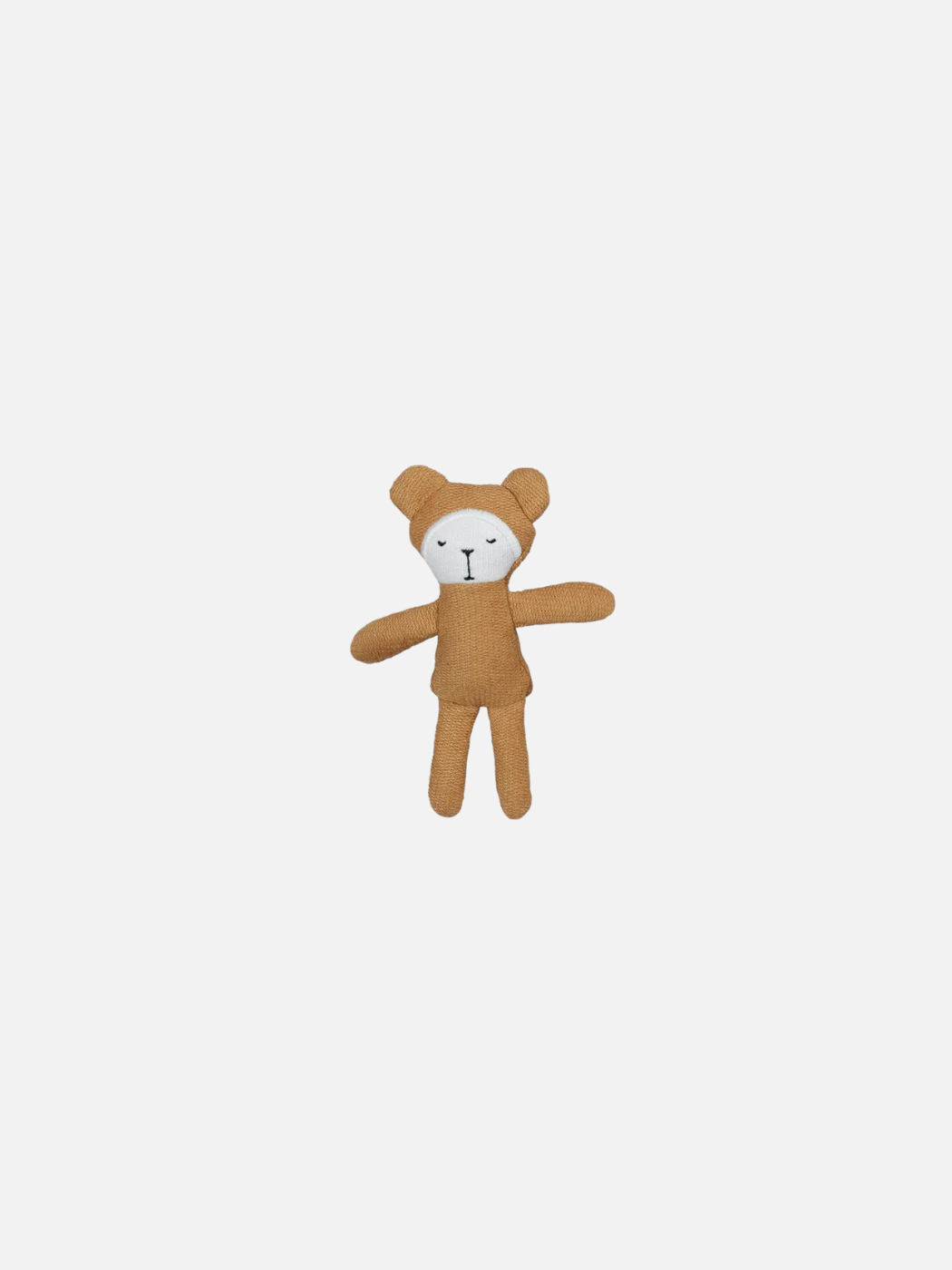 Pocket Friend - Bear