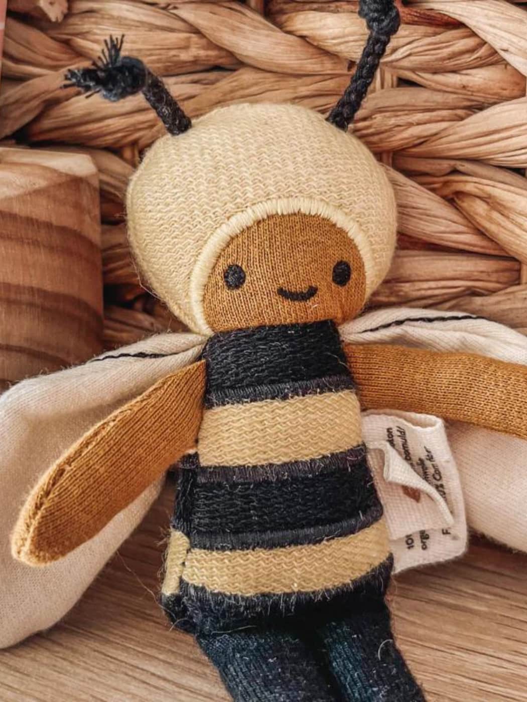 Pocket Friend - Bee