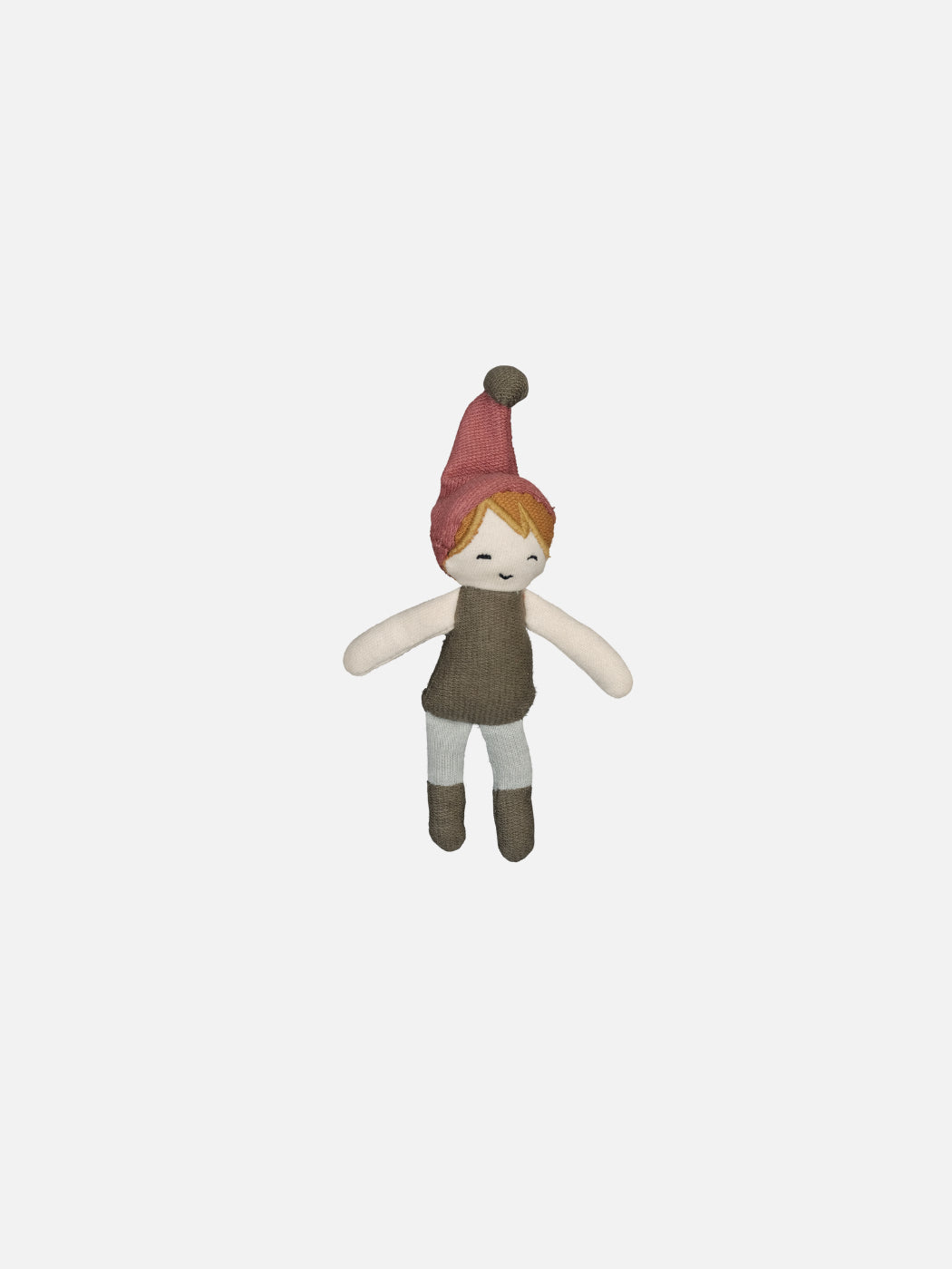 Pocket Friend - Elf Boy