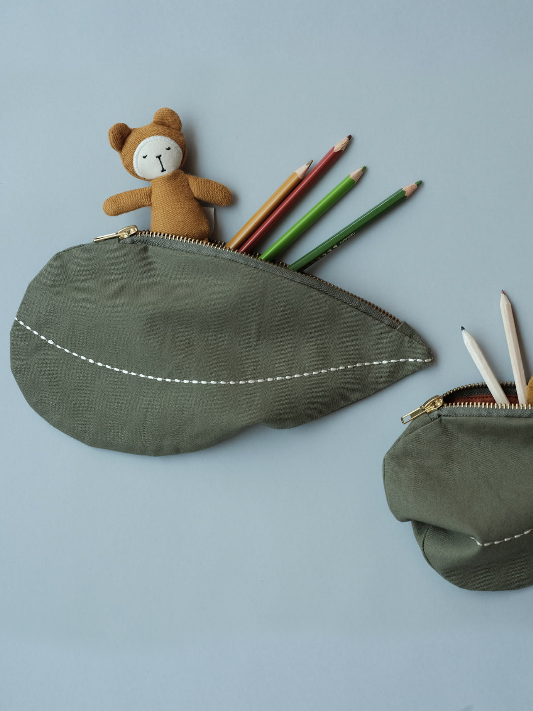 Pocket Friend - Bear