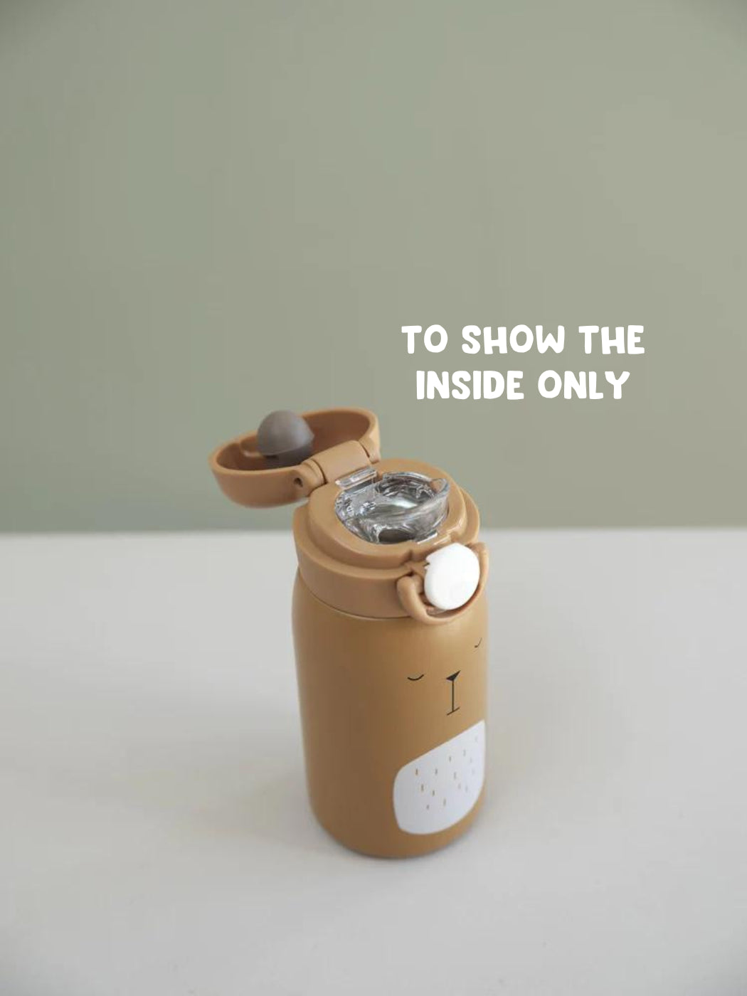 Water Bottle - Shooting Star