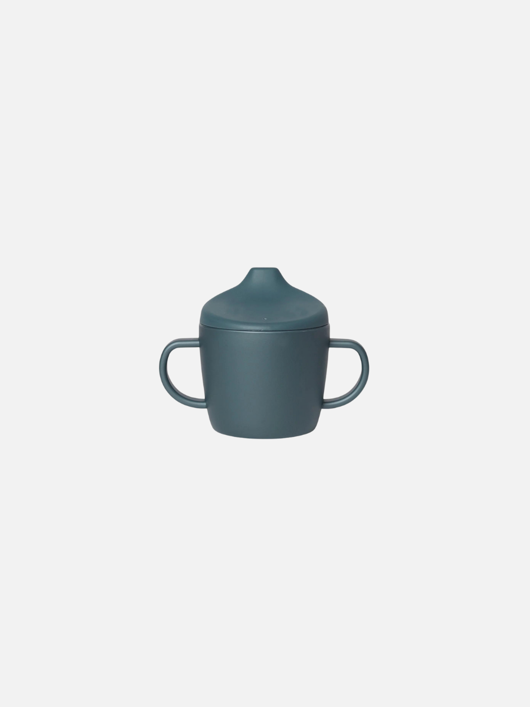 Sippy Cup - Spruce Blue