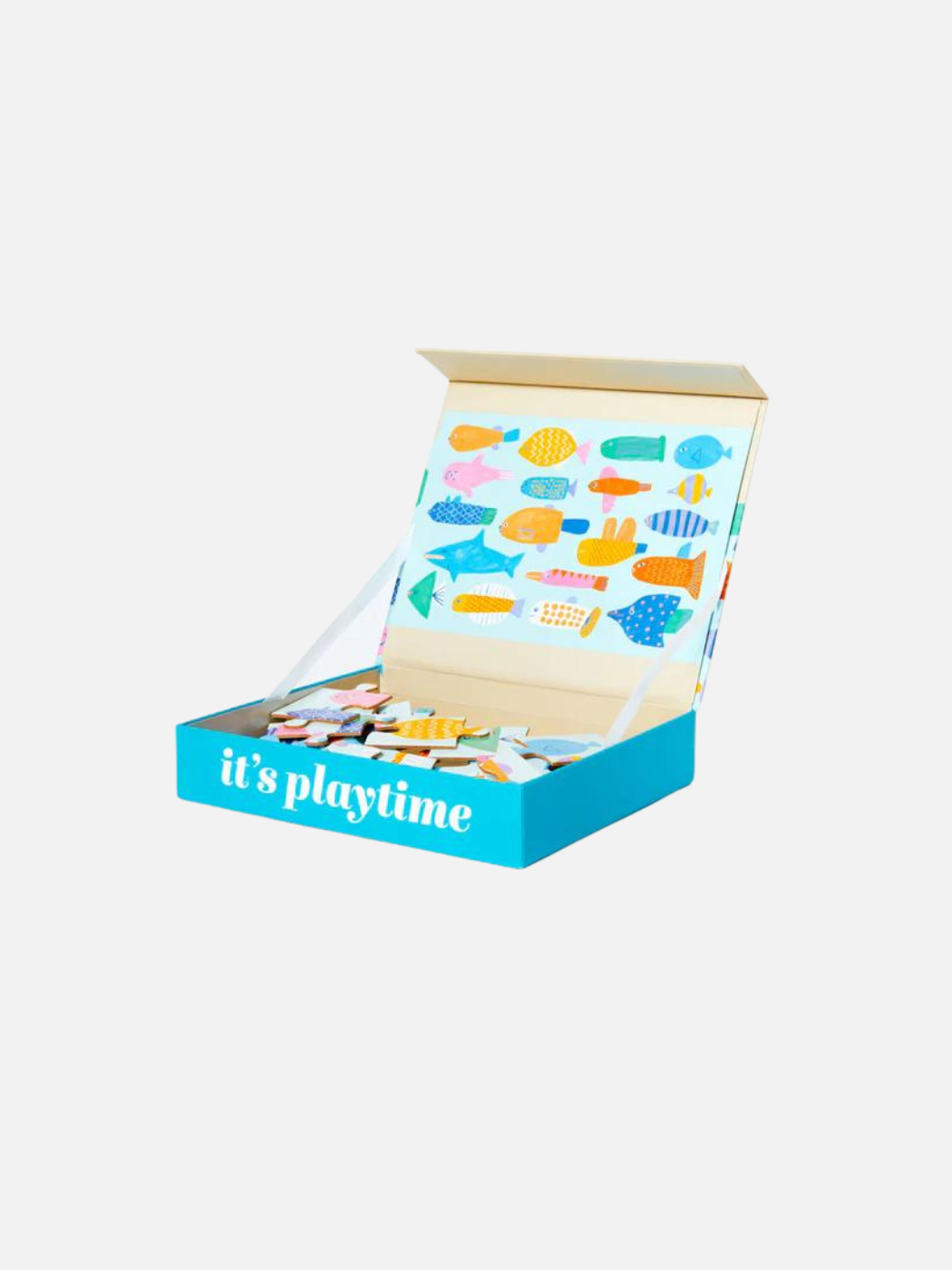 Kids 24 Piece Puzzle - Rainbow Reef