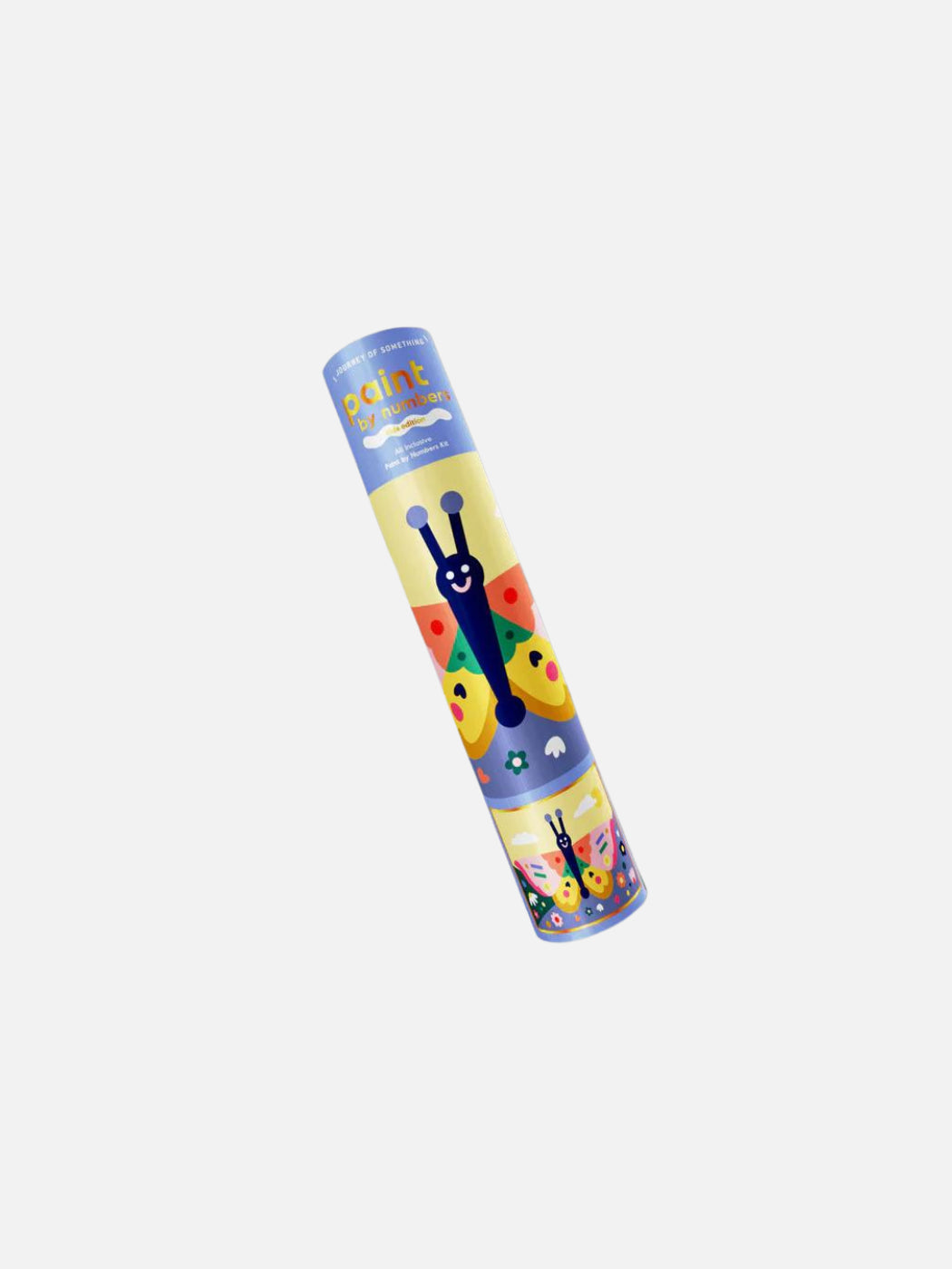Kids Paint by Numbers - Spring Wings