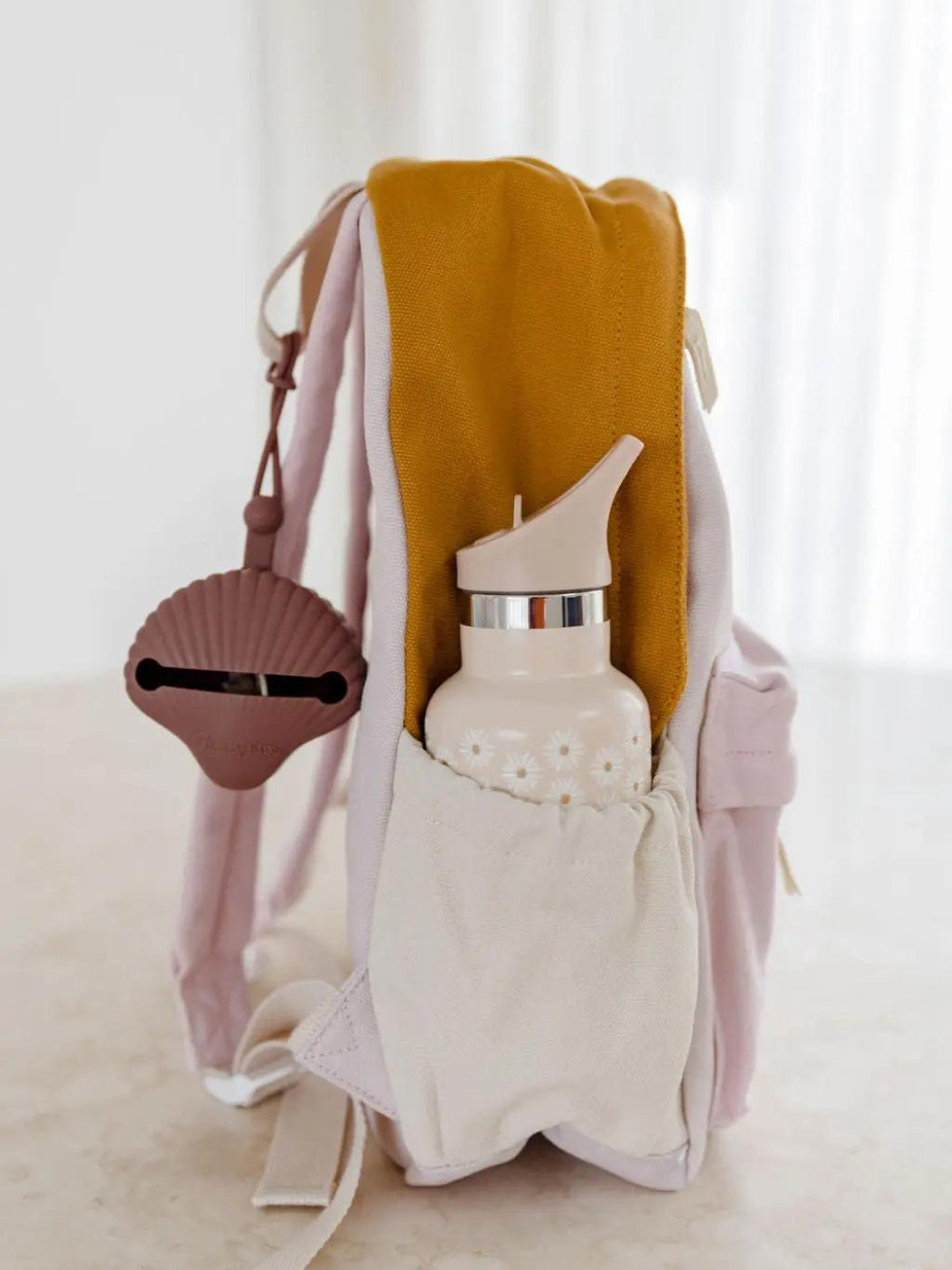 Drink Bottle - Daisy