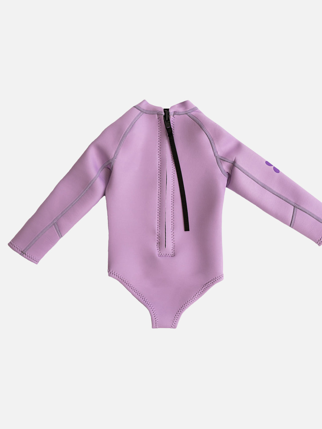Paddle Suit Wetsuit - Lilac
