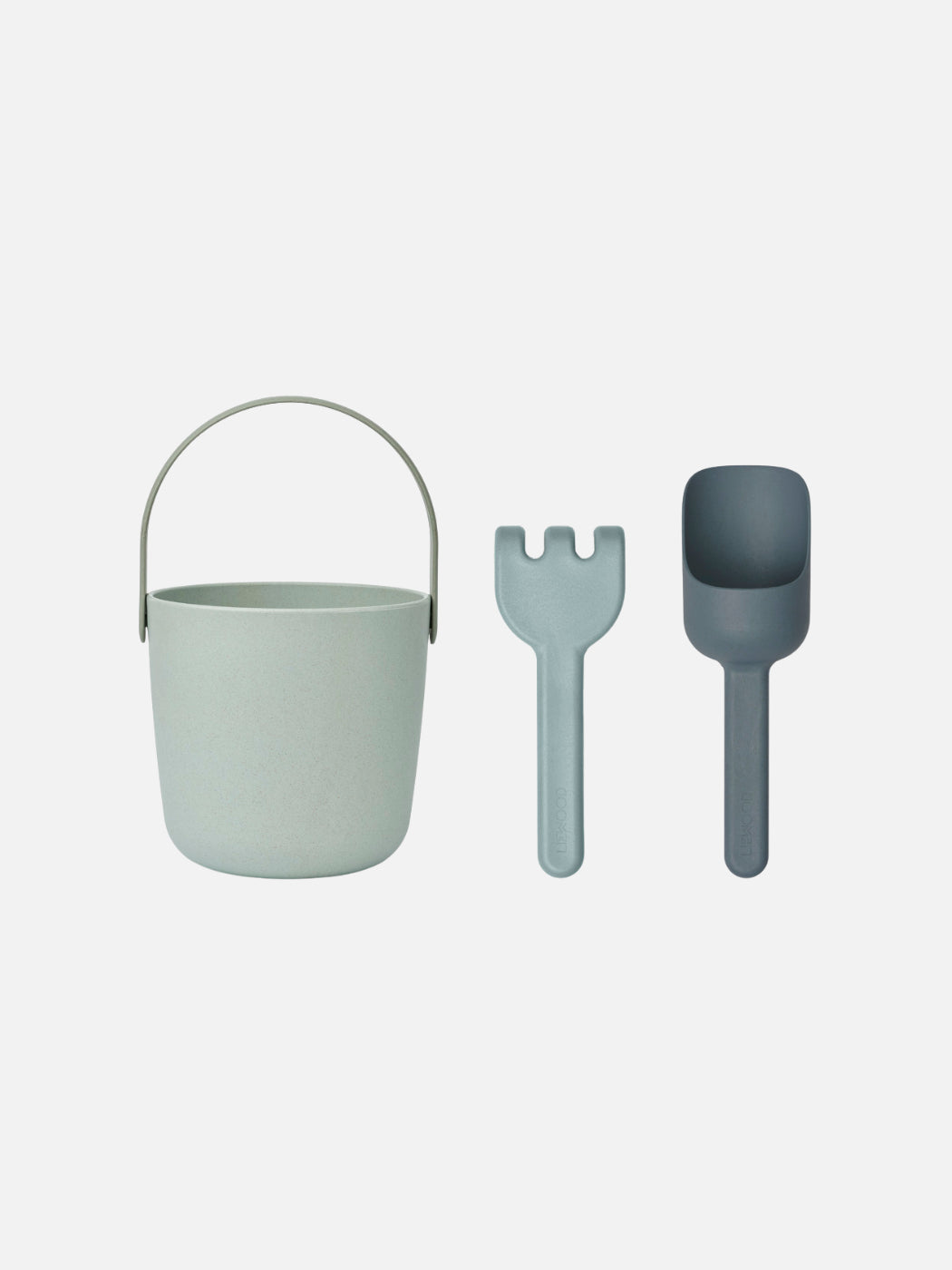 Donny Beach Set - Dusty Mint