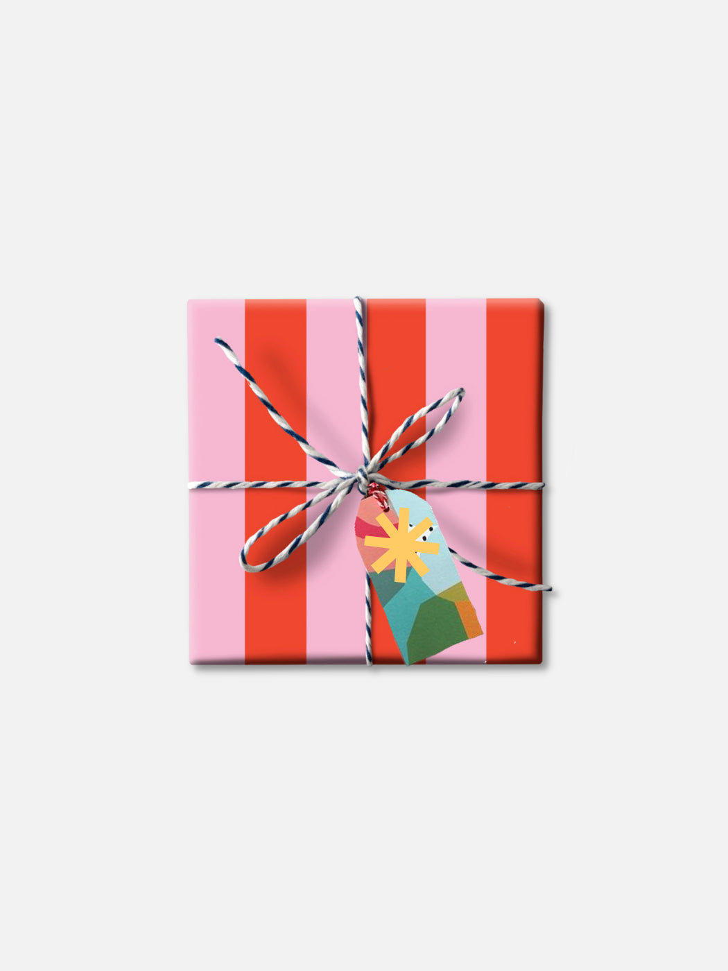 Gift Wrapping