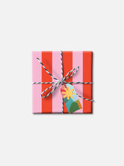 Gift Wrapping