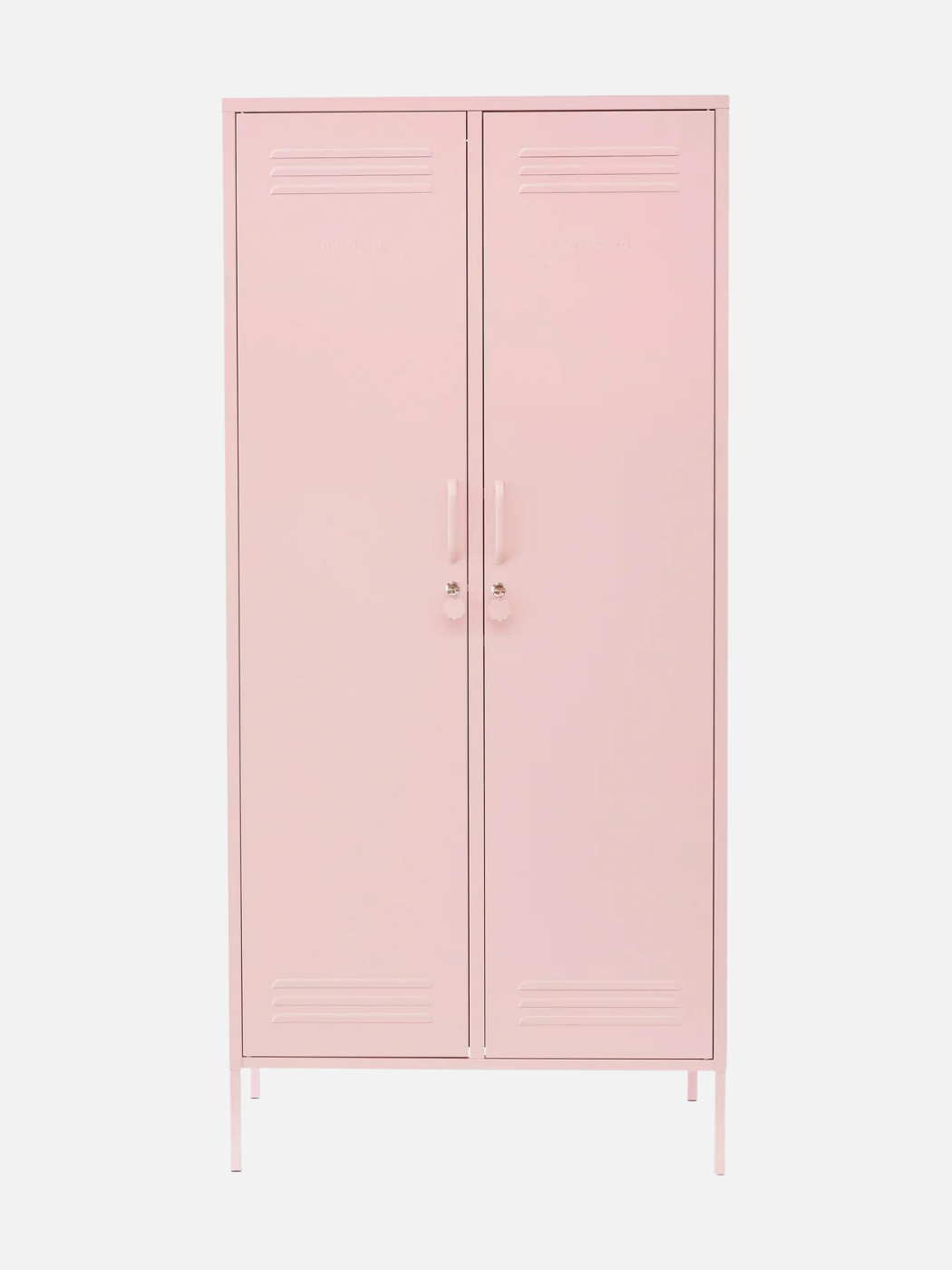 The Twinny Locker - Multiple Colours