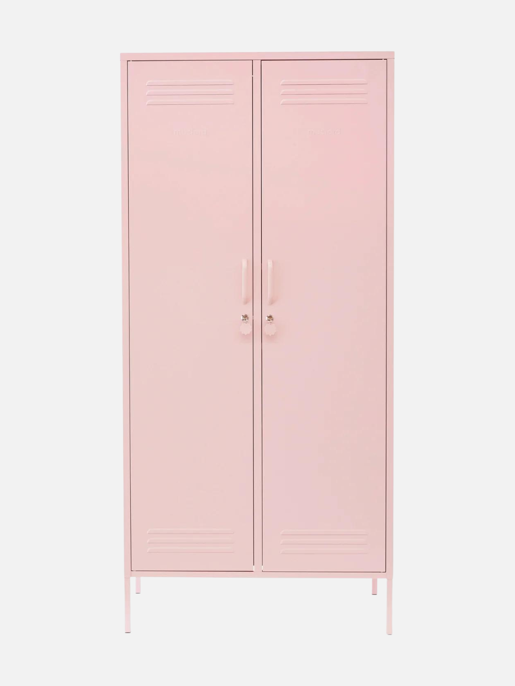 Der Twinny Locker - Mehrere Farben
