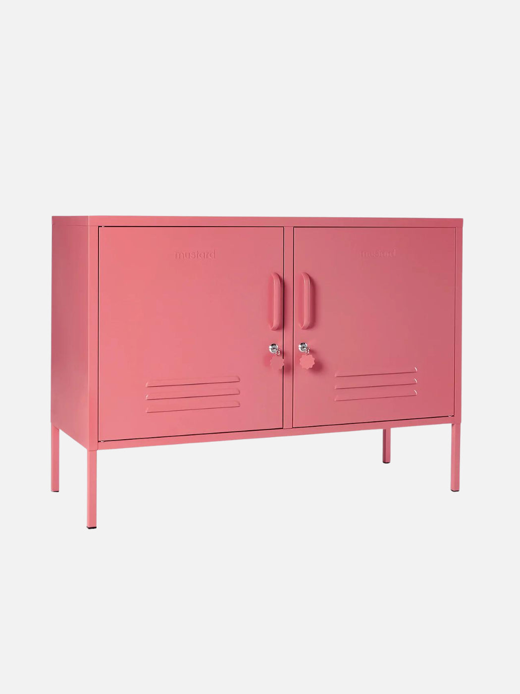 Der Lowdown Locker - Mehrere Farben