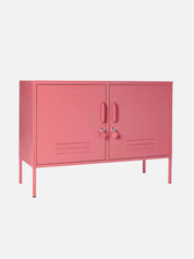 Der Lowdown Locker - Mehrere Farben