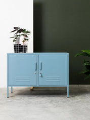 Der Lowdown Locker - Mehrere Farben