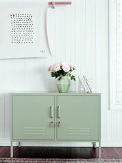 Der Lowdown Locker - Mehrere Farben