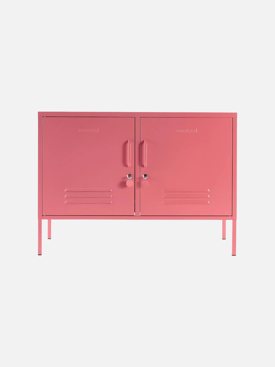 The Lowdown Locker - Multiple Colours