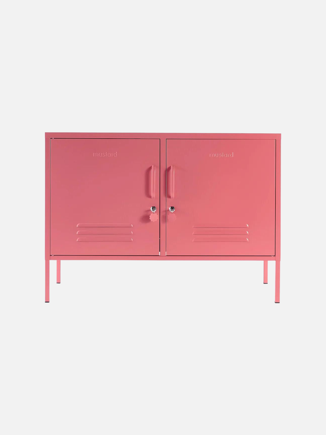 Der Lowdown Locker - Mehrere Farben