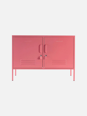 Der Lowdown Locker - Mehrere Farben