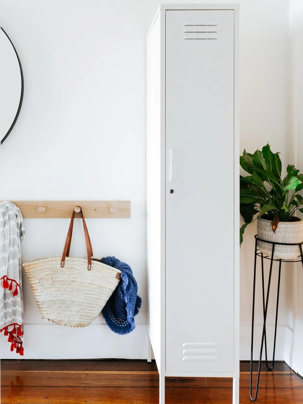 Normal Look Locker The Skinny Locker - Multiple Colours | Mustard Made – Little Loves