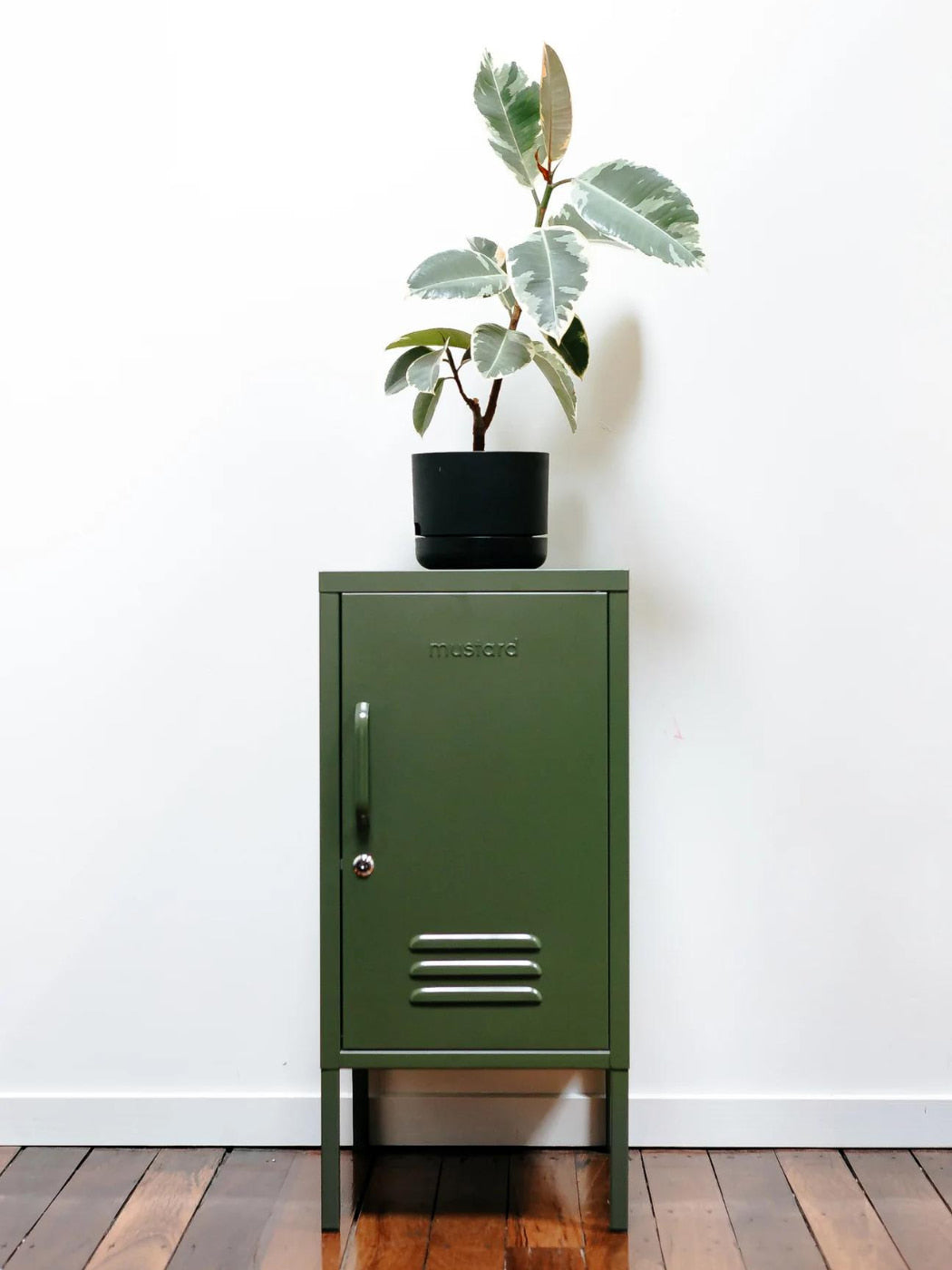 The Shorty Locker - Multiple Colours