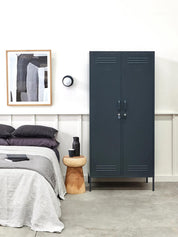 Der Twinny Locker - Mehrere Farben