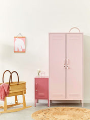Der Twinny Locker - Mehrere Farben