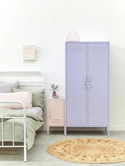 Der Twinny Locker - Mehrere Farben
