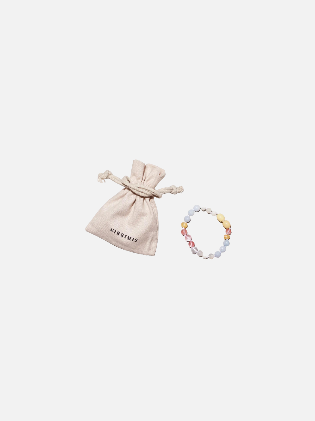 Gemstone Bracelet - Daphne