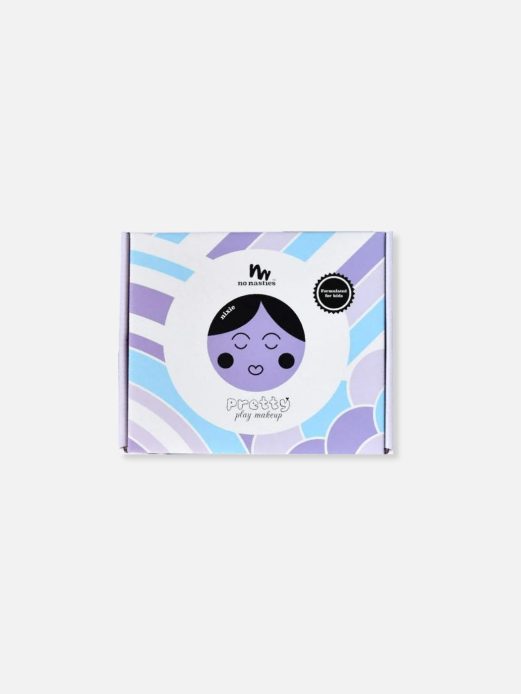 Play Makeup Kit - Nixie