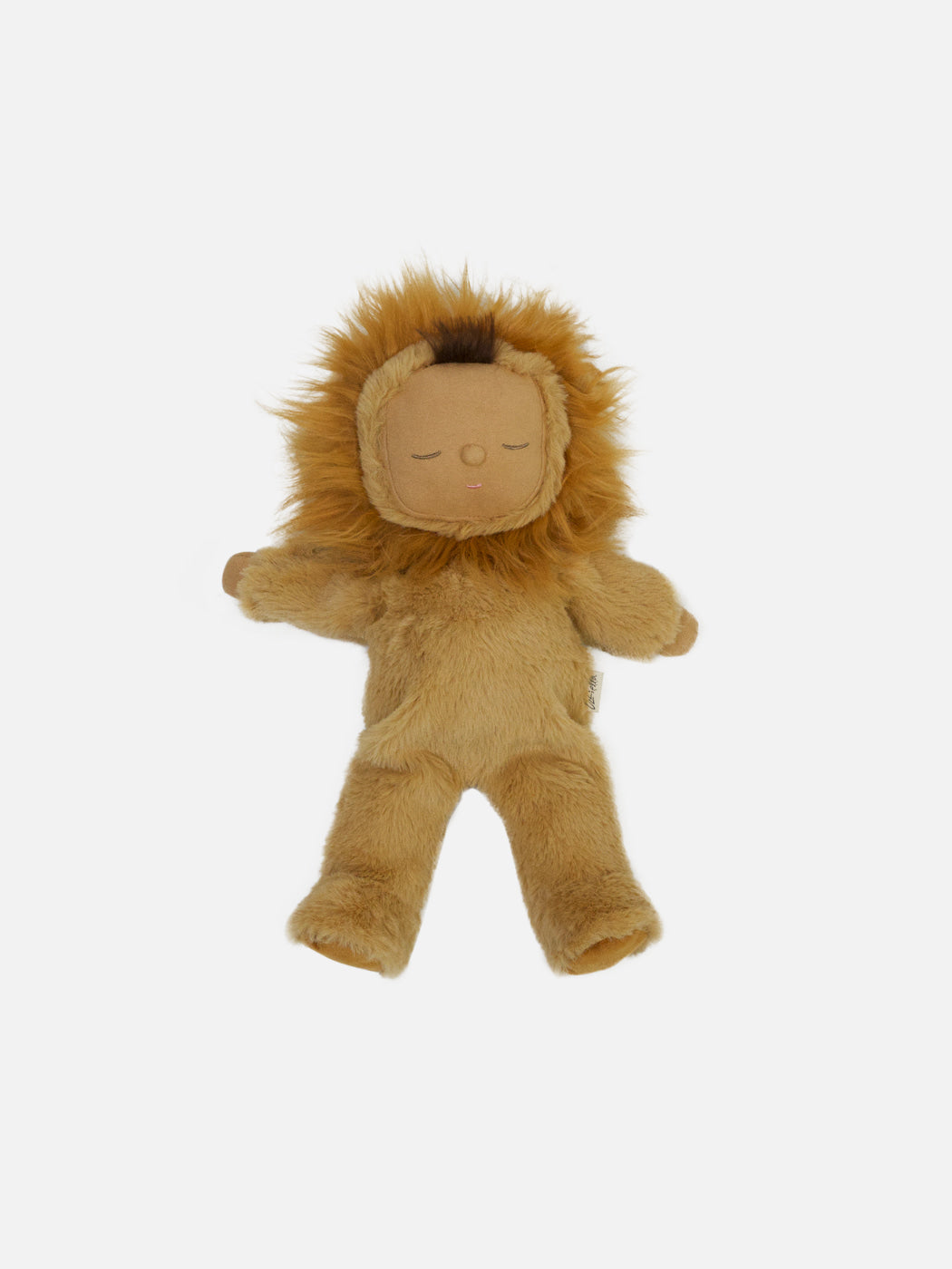 Cozy Dinkum - Lion Pip