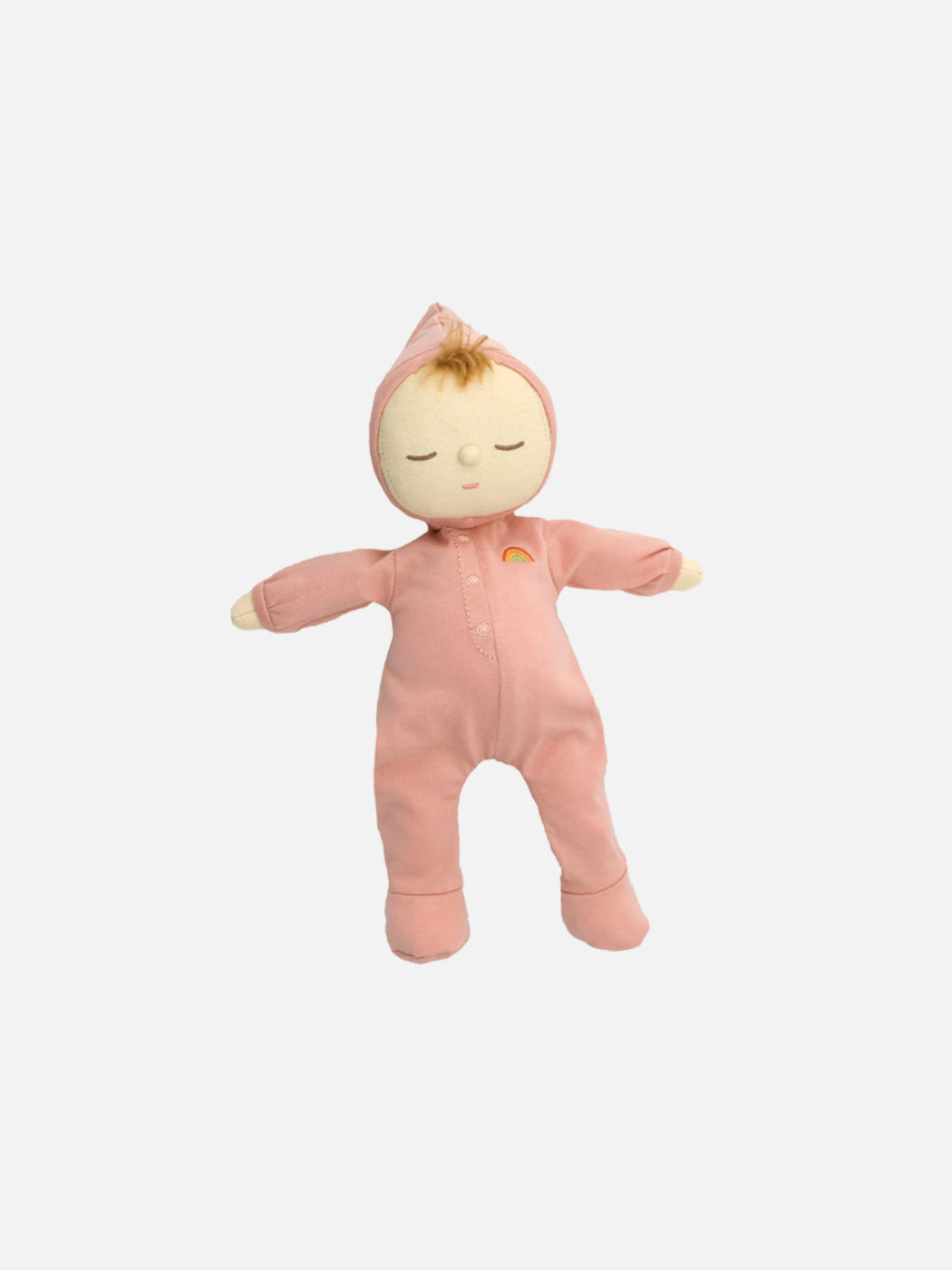 Dozy Dinkum - Moppet