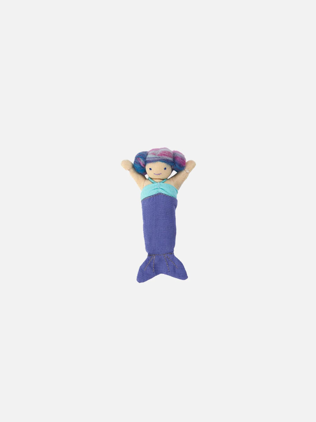 Holdie Folk Mermaid - Marina