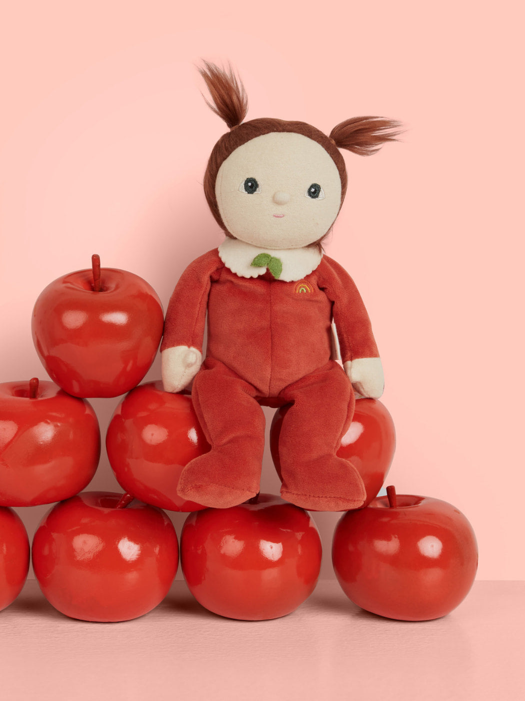 Dinky Dinkum - Annie Apple