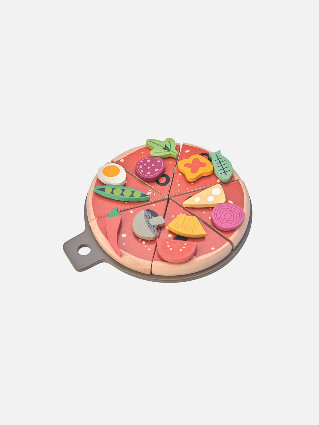 Pizza Party