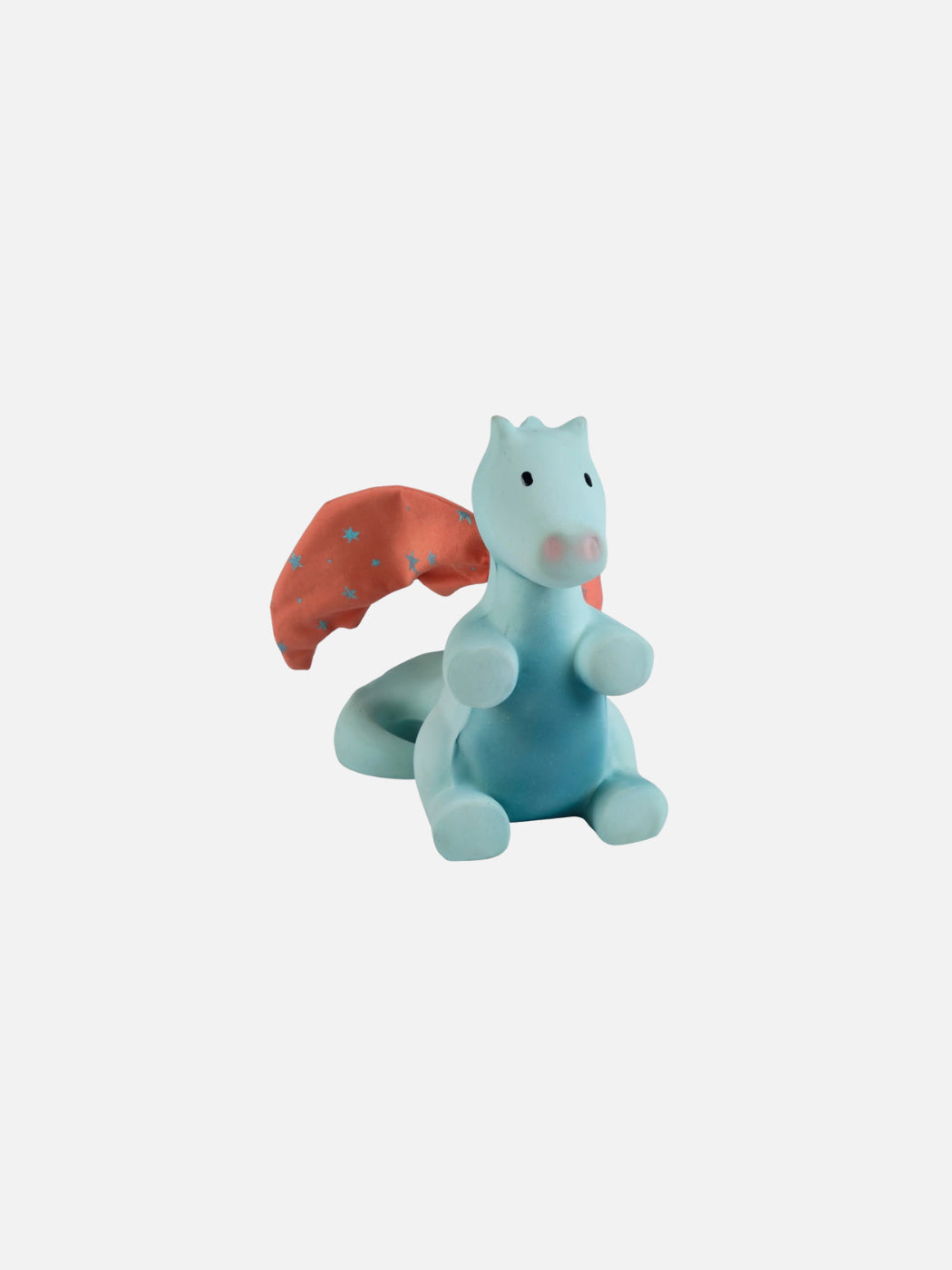 Rubber Sunrise Dragon