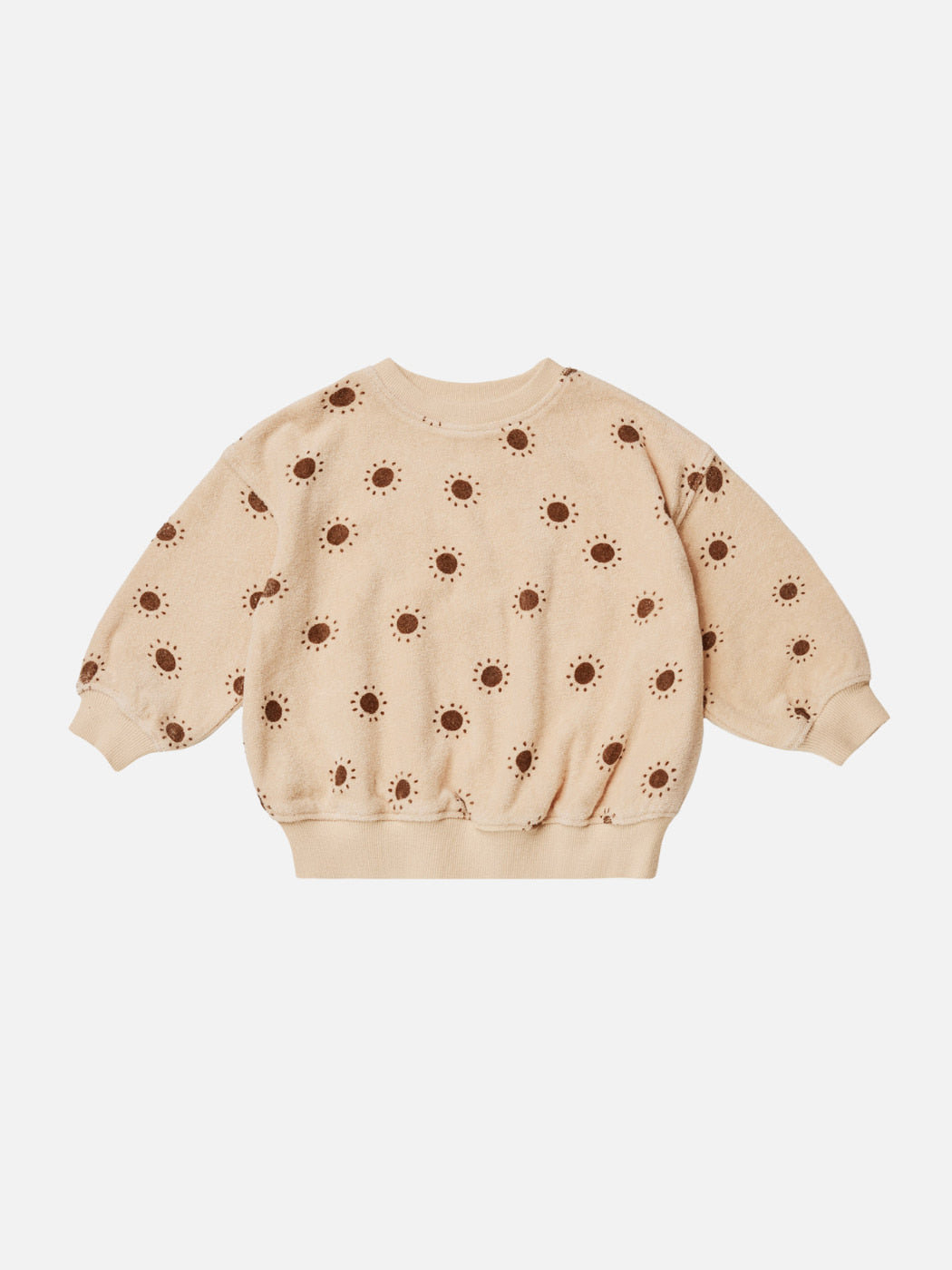 Crew Neck - Suns