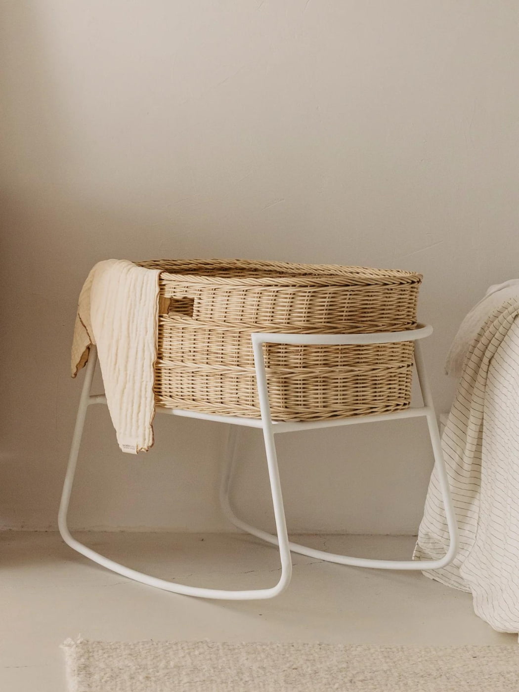 Remi Bedside Rocker