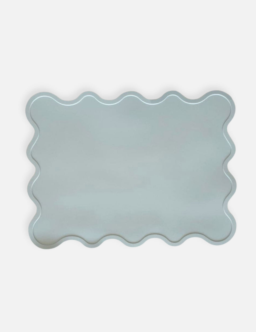 Wiggle Placemat - Cloud
