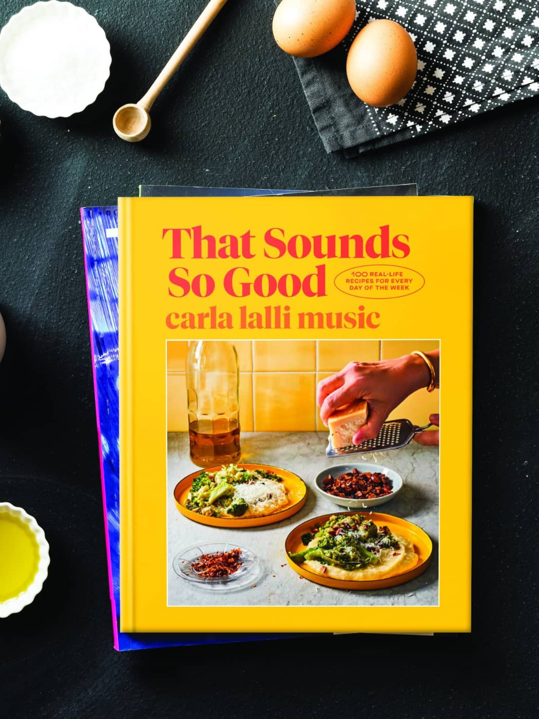 That Sounds So Good Cookbook