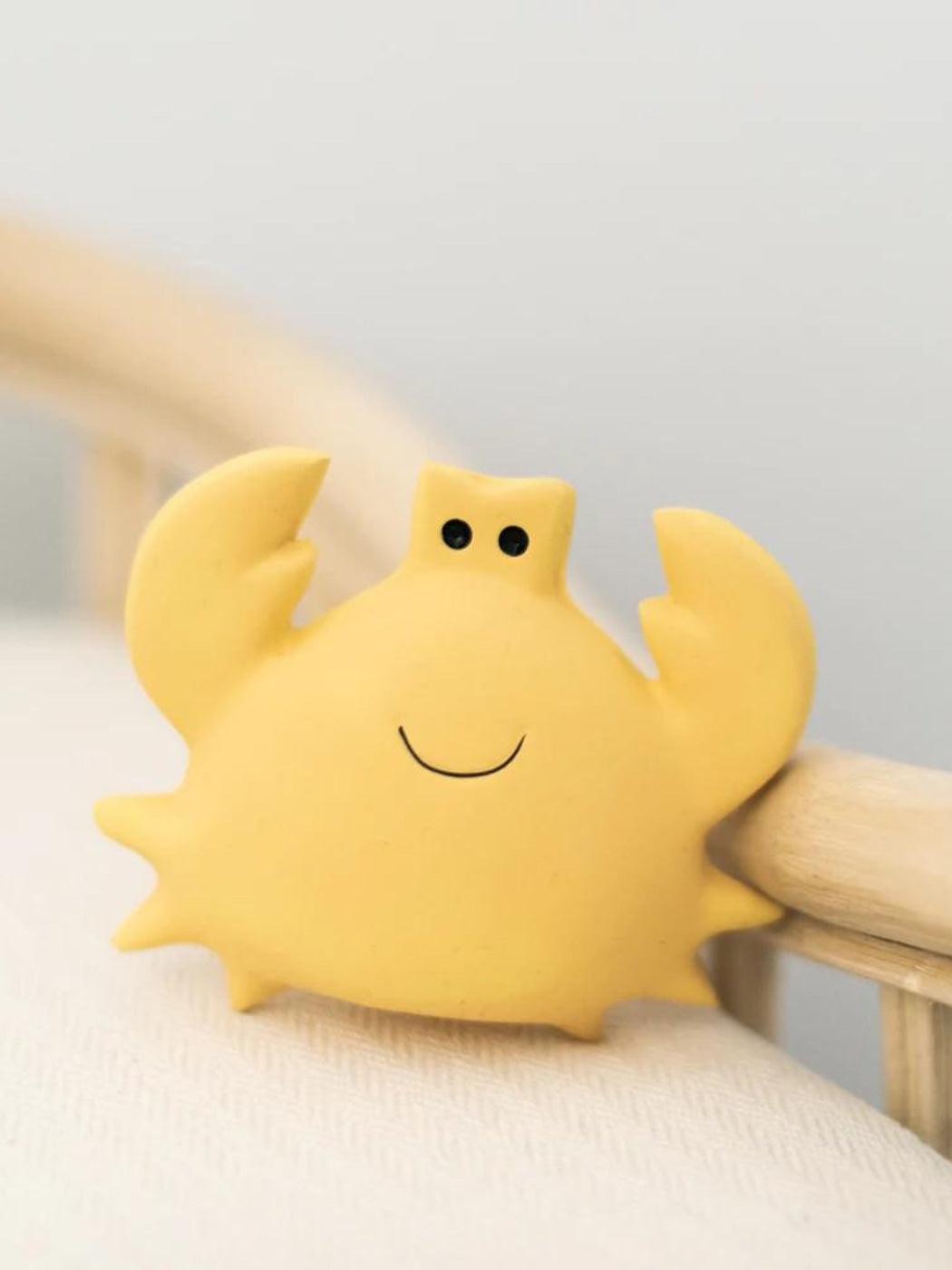 Rubber Crab