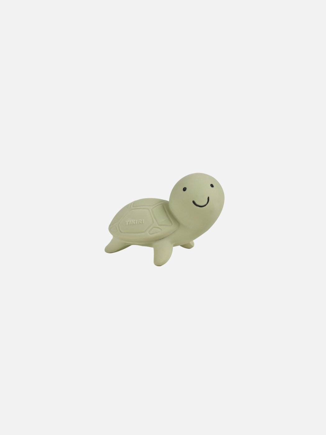 Rubber Turtle