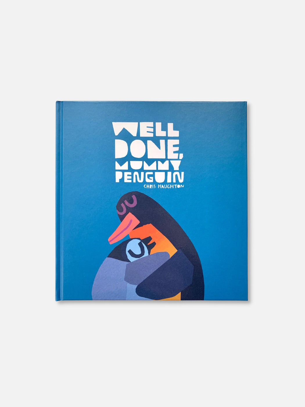 Well Done, Mummy Penguin