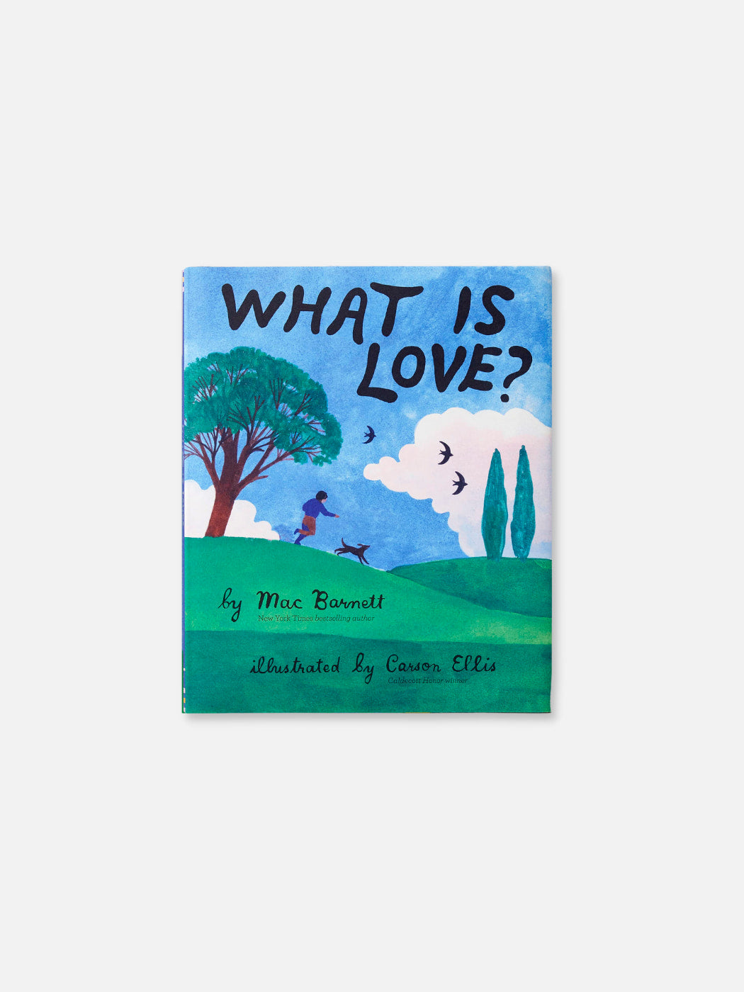 What Is Love?