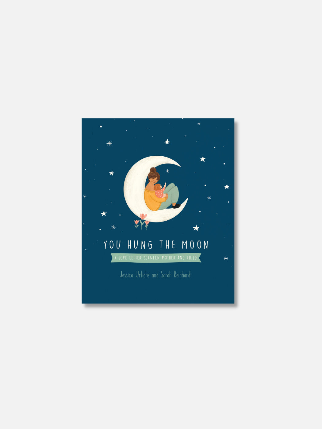 You Hung The Moon